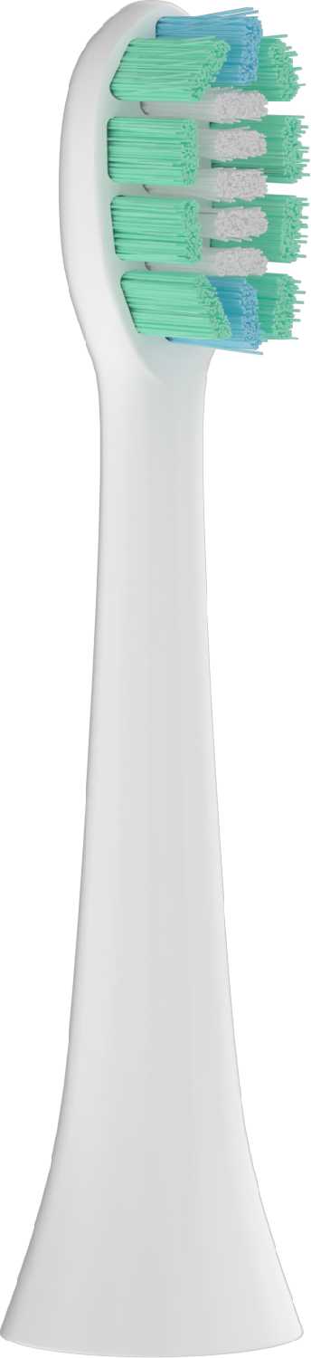 Сменные насадки для электрической зубной щетки SENDO SONIBRUSH M4 (4 шт) фотография 15