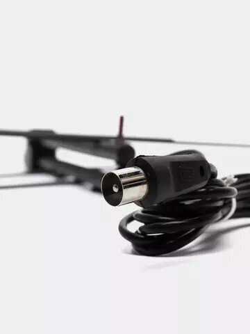 Антенна комнатная РЭМО Меркурий 3.0 (BAS-5133-P) фотография 3