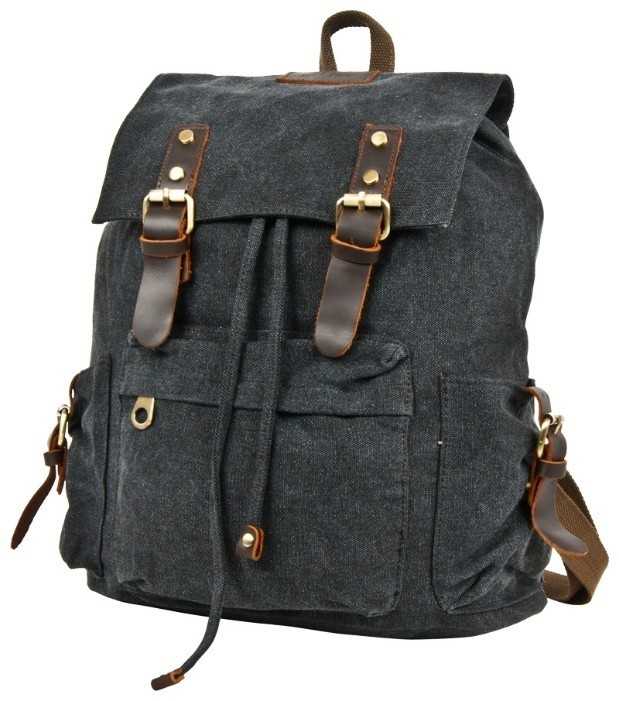 Городской рюкзак POLAR П3062 17 фотография 1