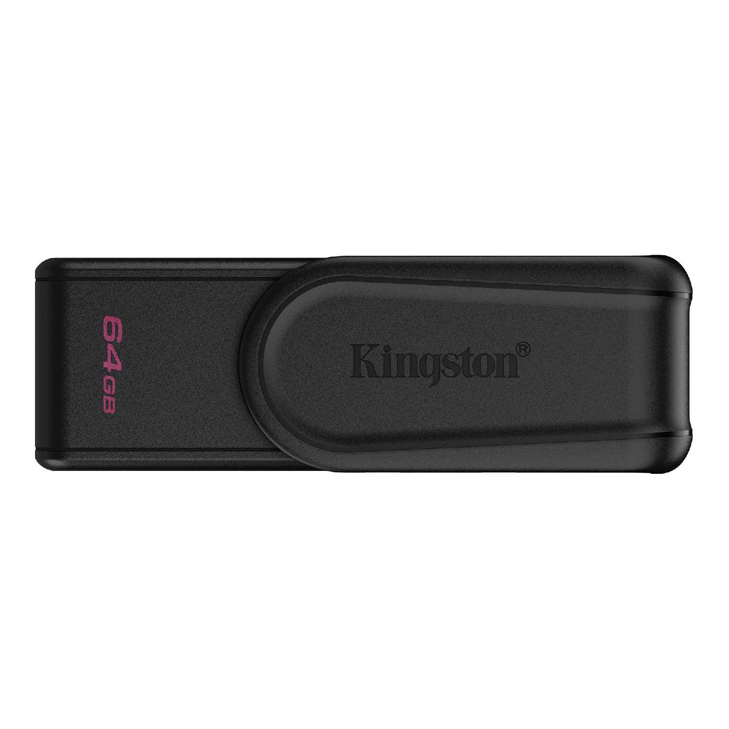Флешка Kingston DataTraveler Exodia S фотография 2