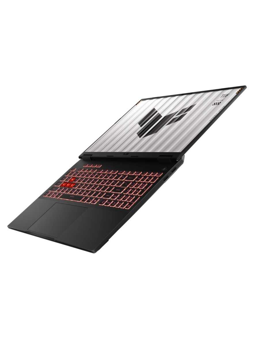 Игровой ноутбук ASUS TUF Gaming A16 FA608UHI фотография 1