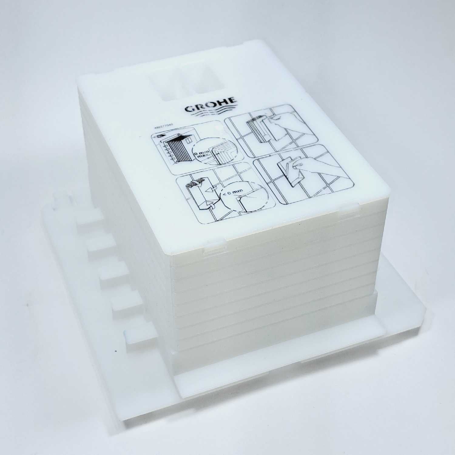 Grohe 40911000 фотография 2