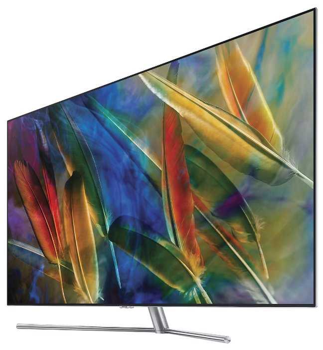 Телевизор Samsung QE65Q7FAM фотография 5