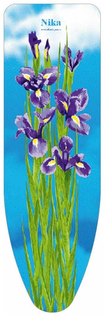 Гладильная доска Nika 4 (Н4) фотография 12