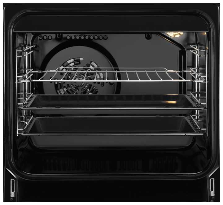 Electrolux RKI560200 фотография 10