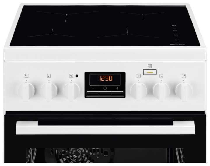 Electrolux RKI560200 фотография 9