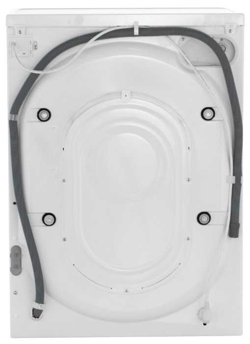 Стиральная машина Indesit MSD 615 фотография 9