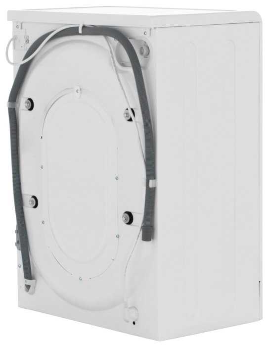 Стиральная машина Indesit MSD 615 фотография 8