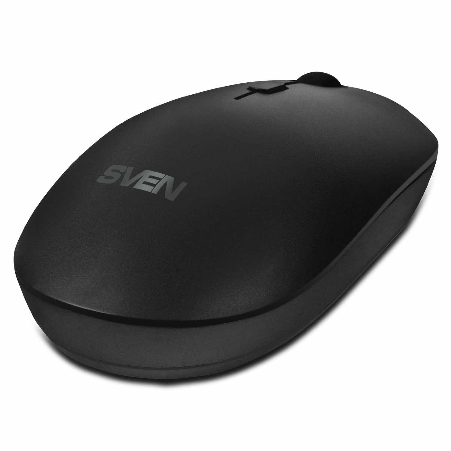 Мышь беспроводная компьютерная SVEN RX-222W фотография 2