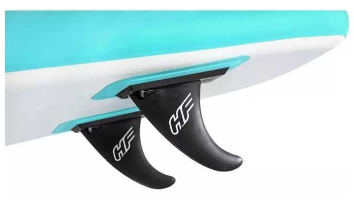 Сапборд Bestway 65347 фотография 14