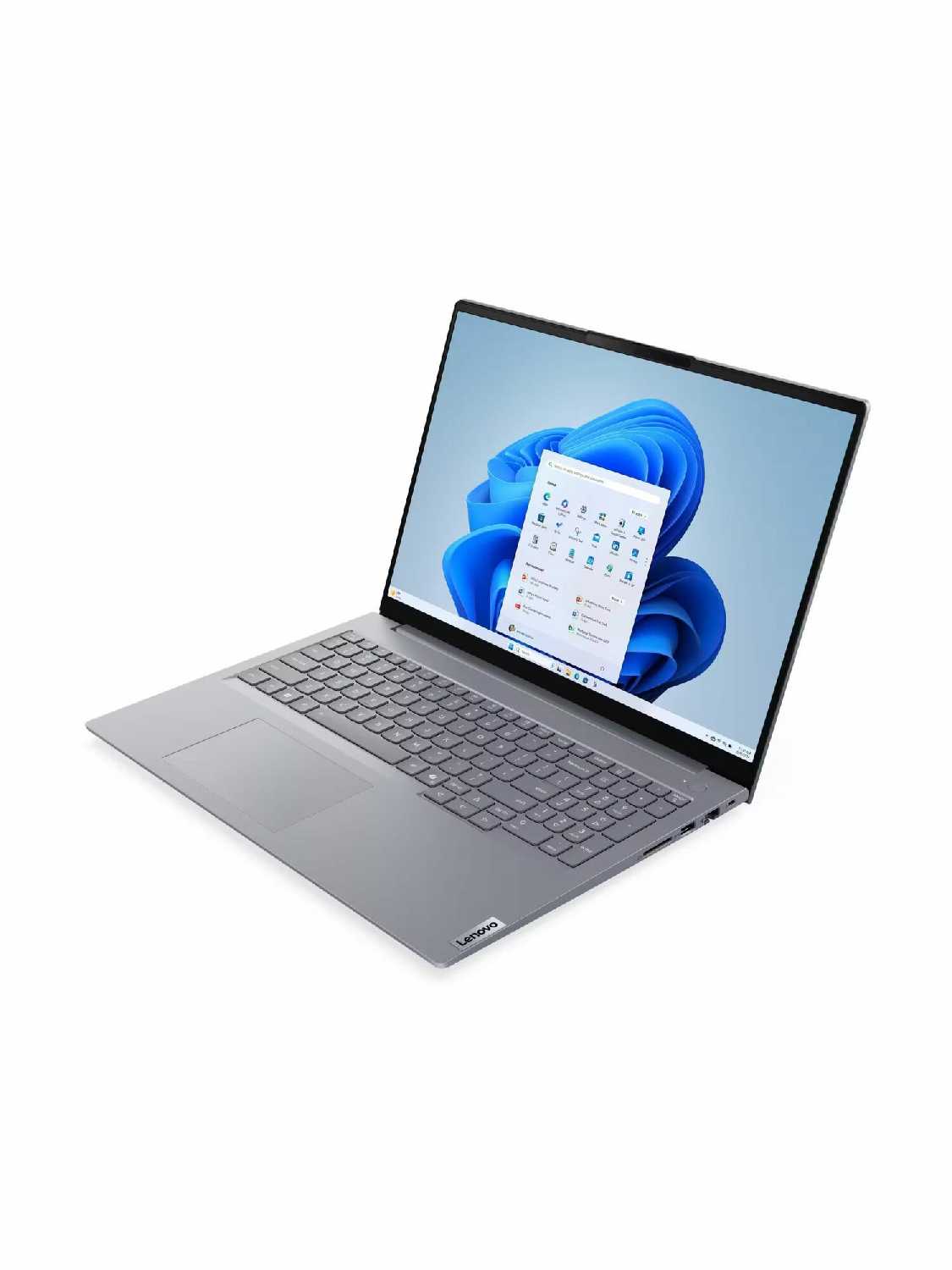 Ноутбук Lenovo ThinkBook 16 G9 IRL фотография 3