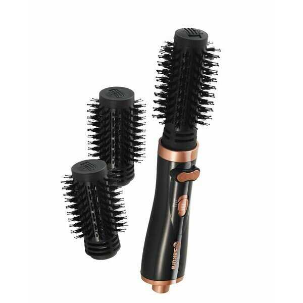 Фен-расческа Sakura SA-4205B фотография 7