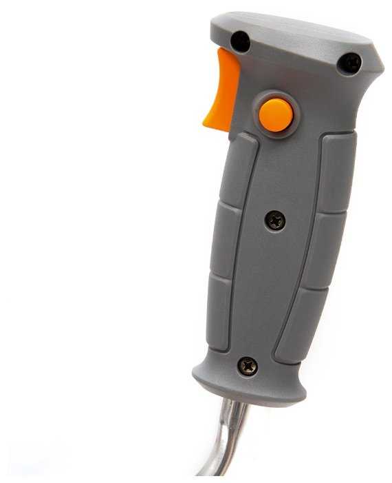 Триммер Daewoo Power Products DABC 1700E фотография 4