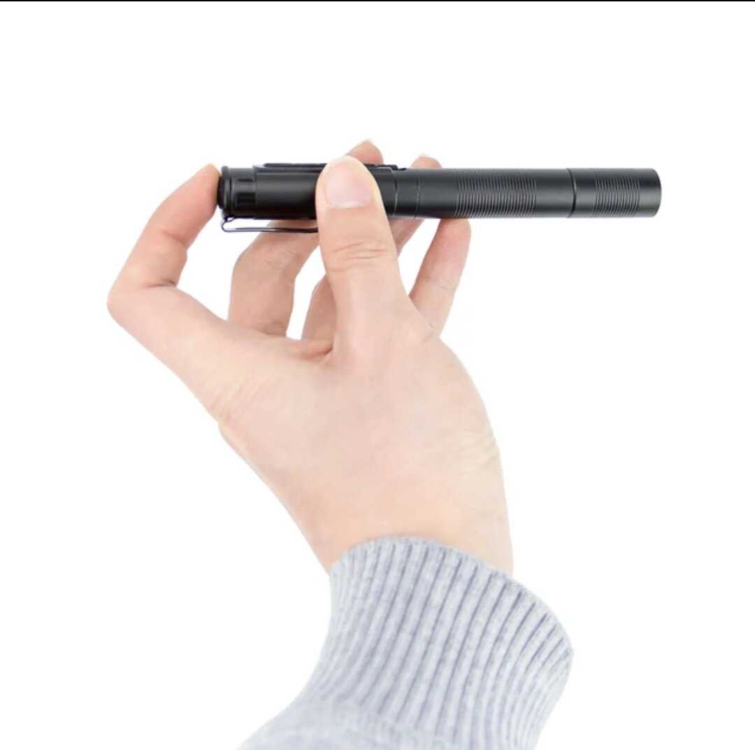 Фонарь светодиодный инспекционный PENLIGHT (Y-1883) фотография 10