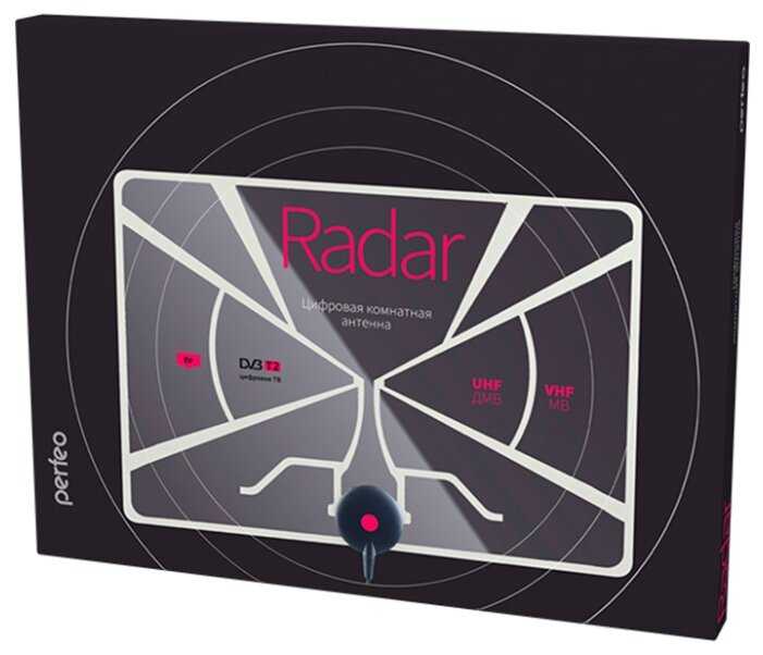 Антенна Perfeo Radar PF_A4213 фотография 1