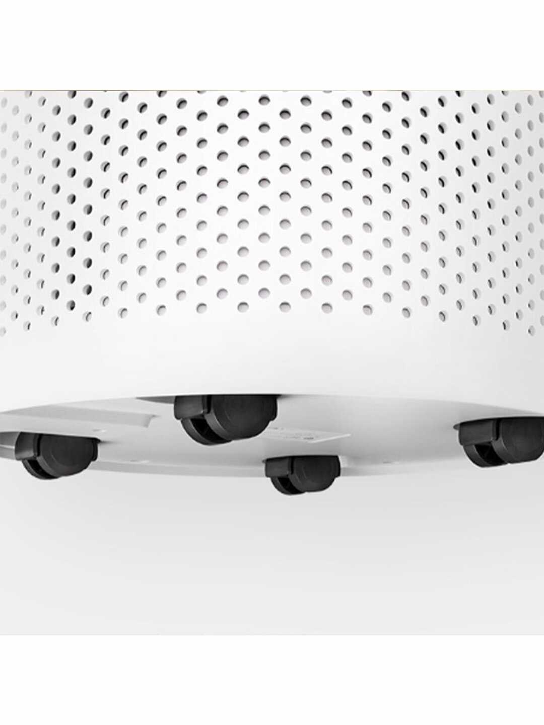 Умный увлажнитель воздуха Xiaomi Mijia Fog-Free Humidifier 3 (CJSJSQ03XY) фотография 6