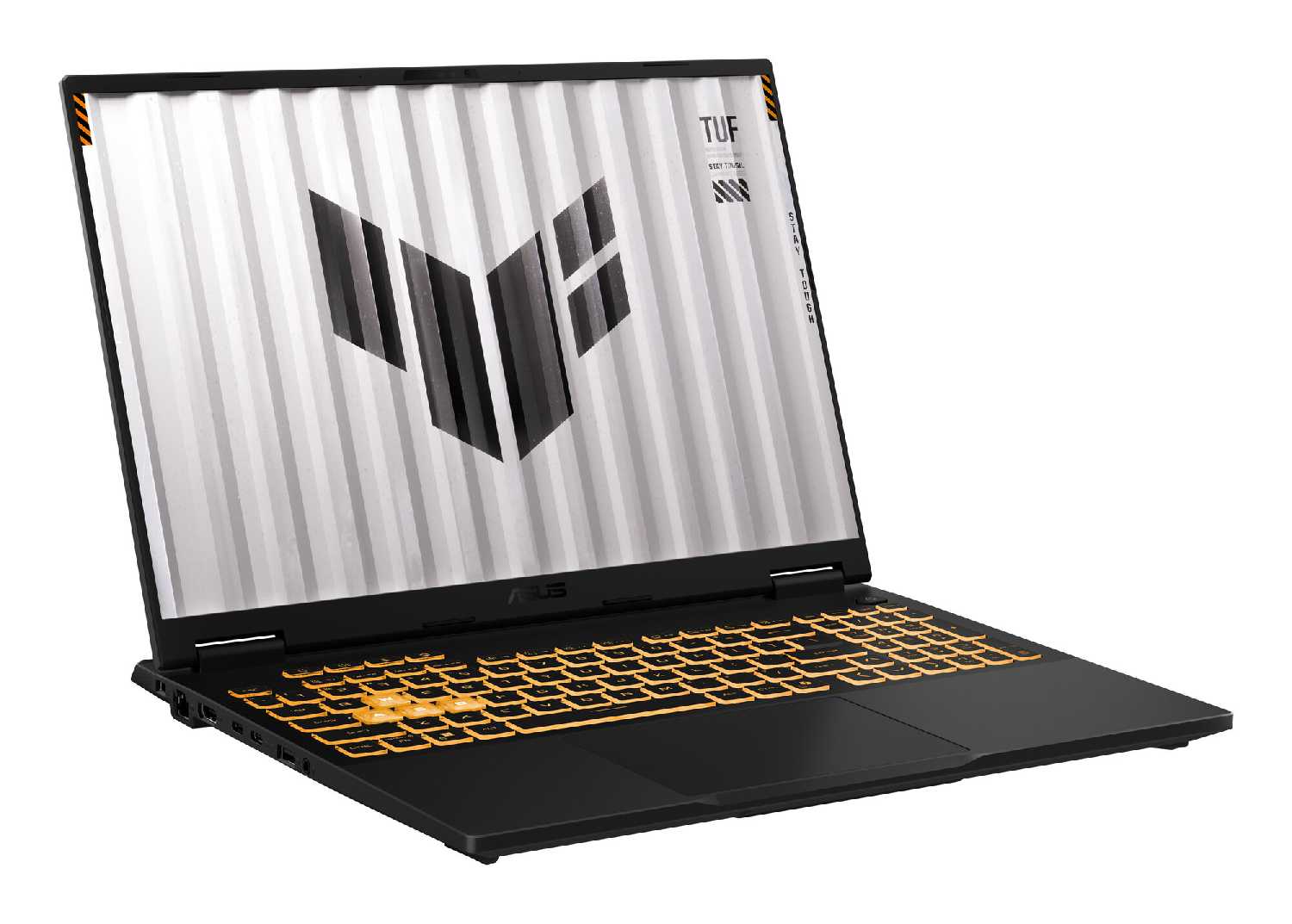 Ноутбук ASUS TUF Gaming F16 FX608JHI фотография 1