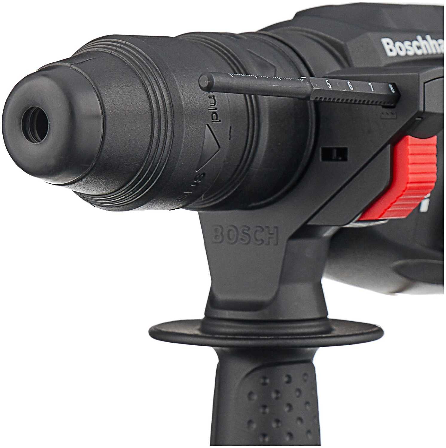 Перфоратор BOSCH GBH 240 F [0 611 273 000] [790 Вт] фотография 2