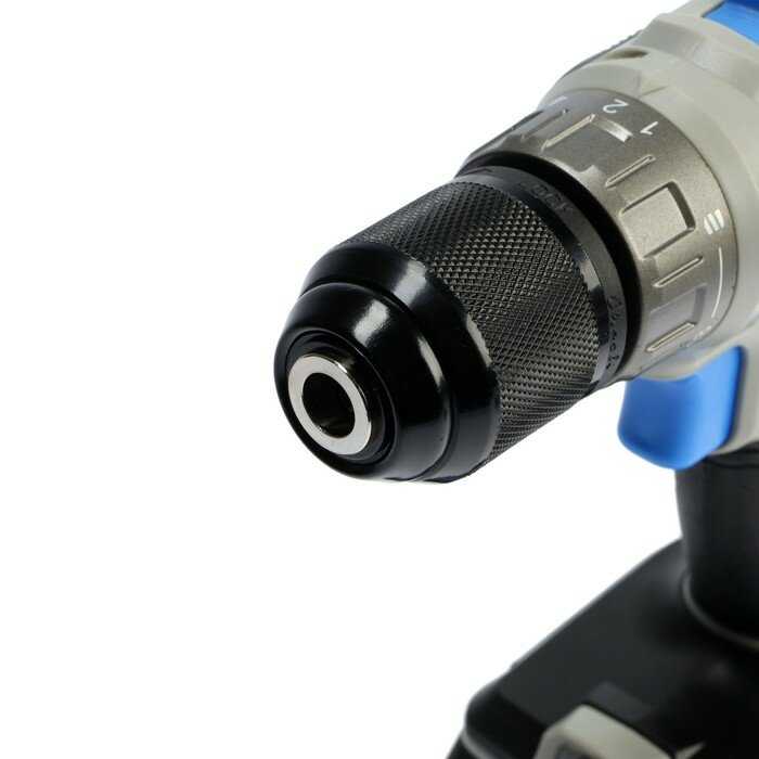 Электроинструмент Deko DKCD20V Pro фотография 10