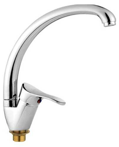 Смеситель для кухни Ledeme L5914-B