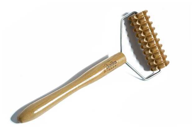 Skalka Деревянный массажер инструмент для массажа №23 Валик