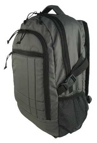 Городской рюкзак VIKING VG-05-20 фотография 4