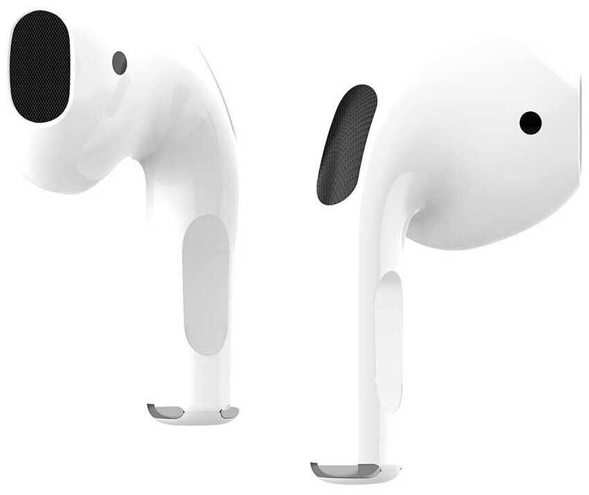 Наушники True Wireless QUB QTWS9WHT фотография 1