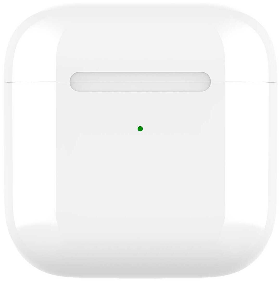 Наушники True Wireless QUB QTWS9WHT фотография 2