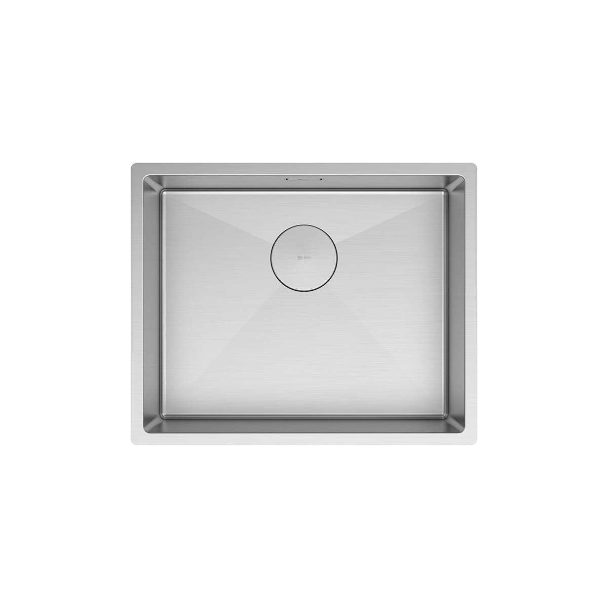 Кухонная мойка Lemark OLANGA 540 фотография 9