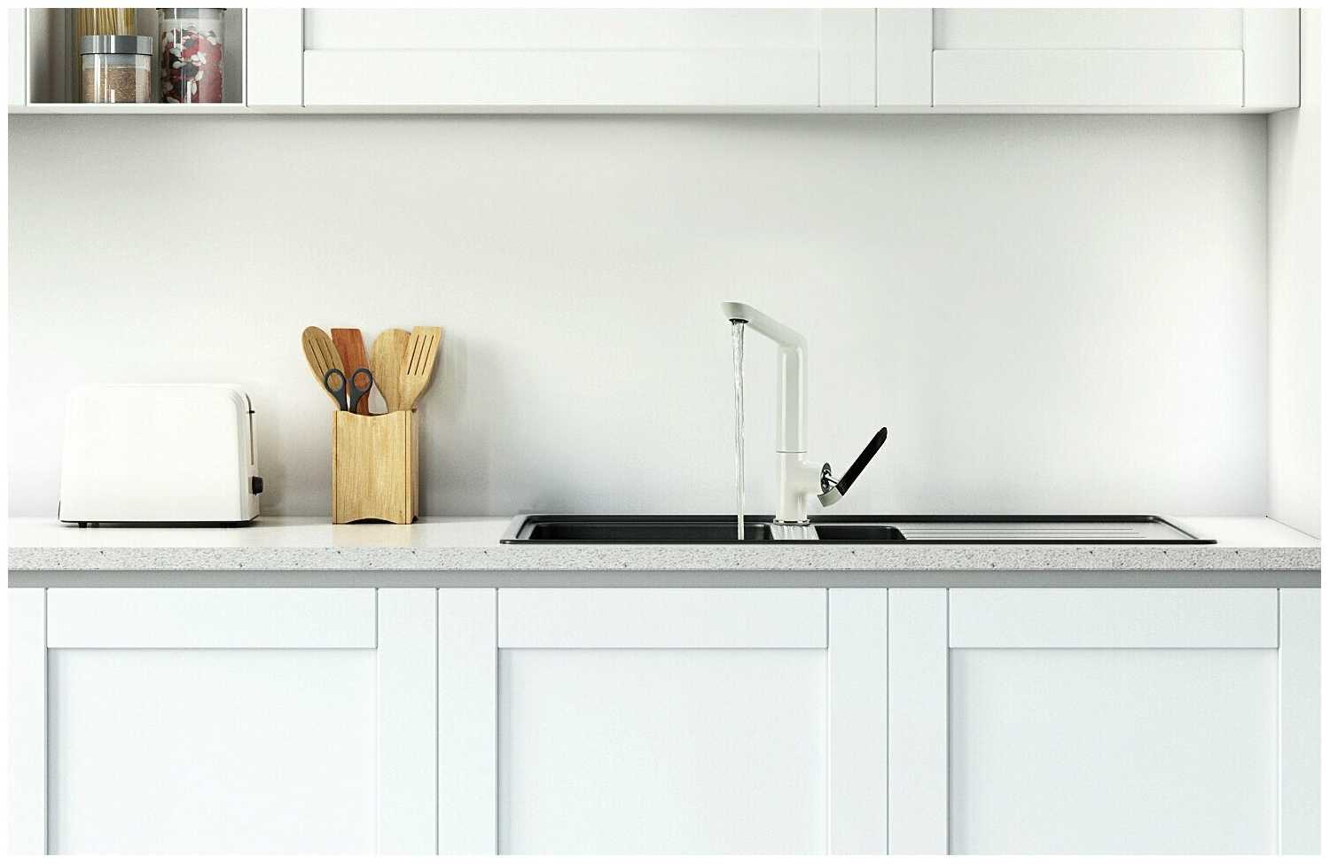 Смеситель Lemark LM4905C фотография 1