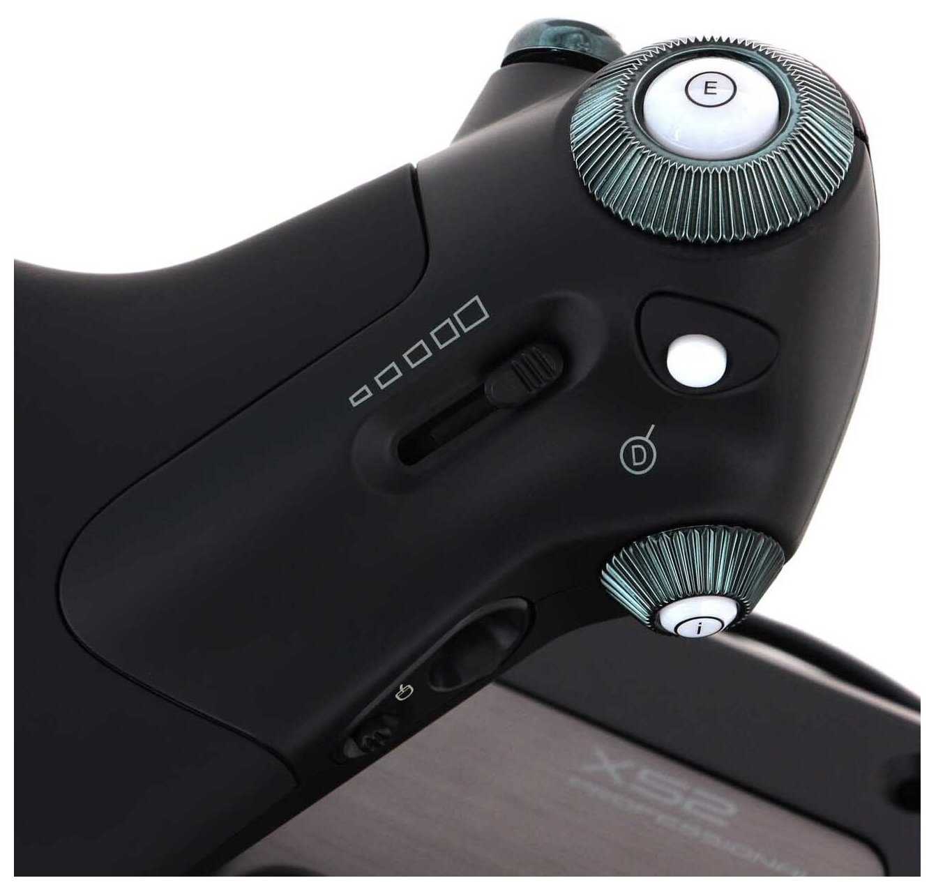 Джойстик Logitech Saitek X52 Professional H.O.T.A.S. фотография 3