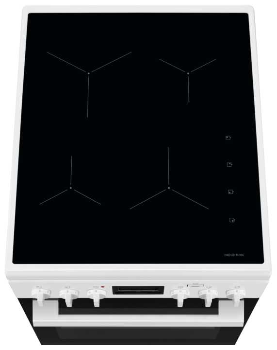 Electrolux RKI560200 фотография 8