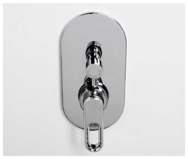 Смеситель Wasserkraft 1841 фотография 3