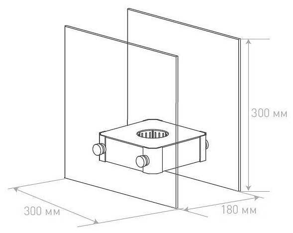 Биокамин Silver Smith MINI 3 фотография 7