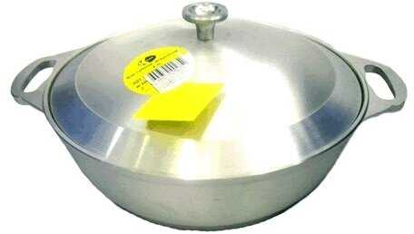 Кастрюля-жаровня Kukmara Литая (Kukmara) фотография 24