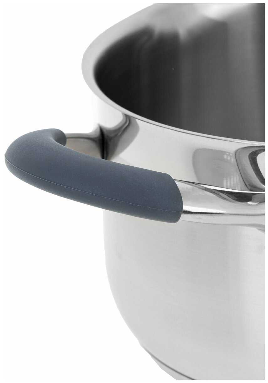 Кастрюля Nadoba Nita фотография 4