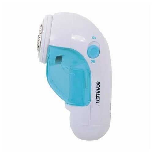 Машинка Scarlett SC-921 фотография 2