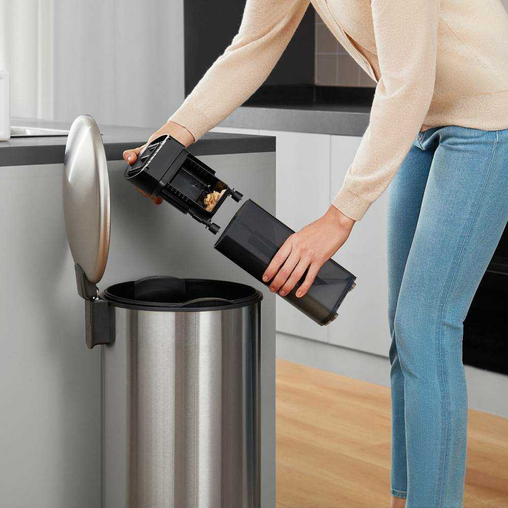 Беспроводной пылесос Wet and Dry Vacuum H13 Pro фотография 4