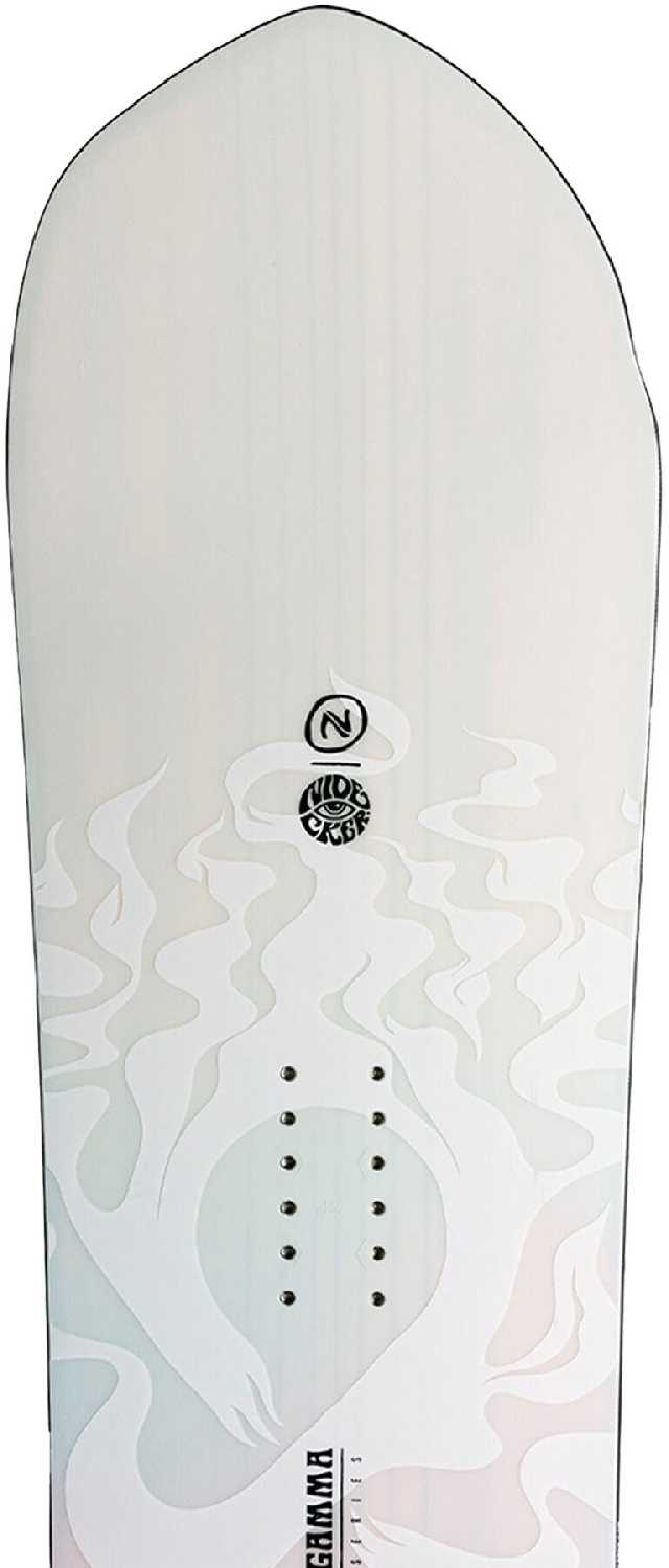 Сноуборд Nidecker Gamma фотография 3