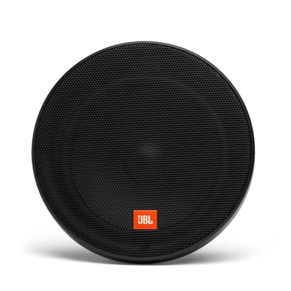 Автоакустика JBL STAGE2 604C фотография 1