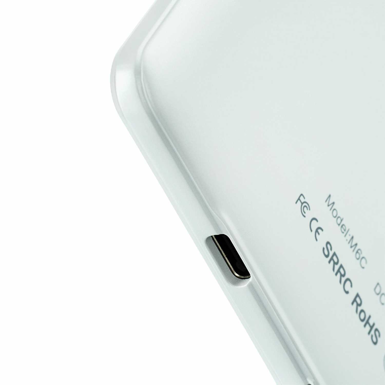 Электронная книга MEEBOOK M7 (300 PPI) фотография 11