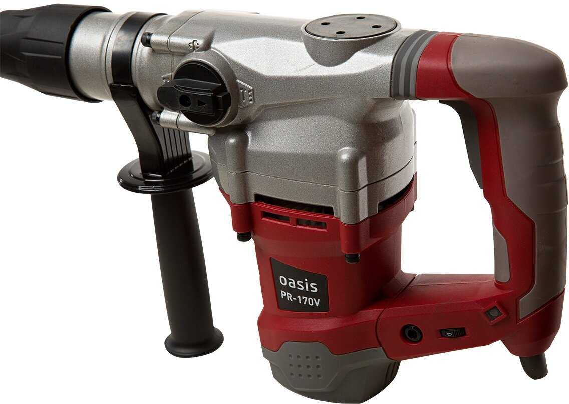 Перфоратор Oasis PR-170V фотография 18