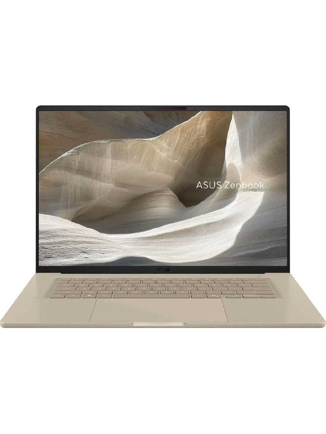 Ноутбук ASUS Zenbook A16 UX3607OA фотография 1