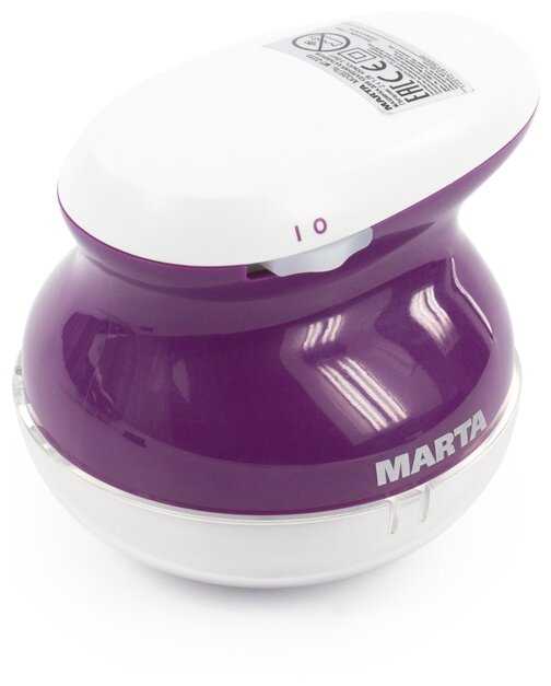 Машинка MARTA MT-2233 фотография 19