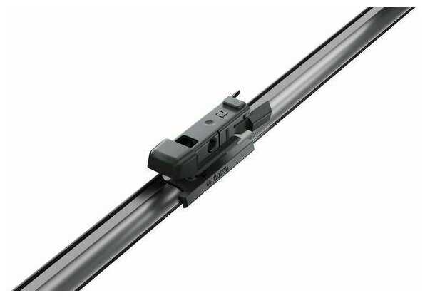 Щетка стеклоочистителя бескаркасная Bosch Aerotwin A955S, 2 шт. фотография 12