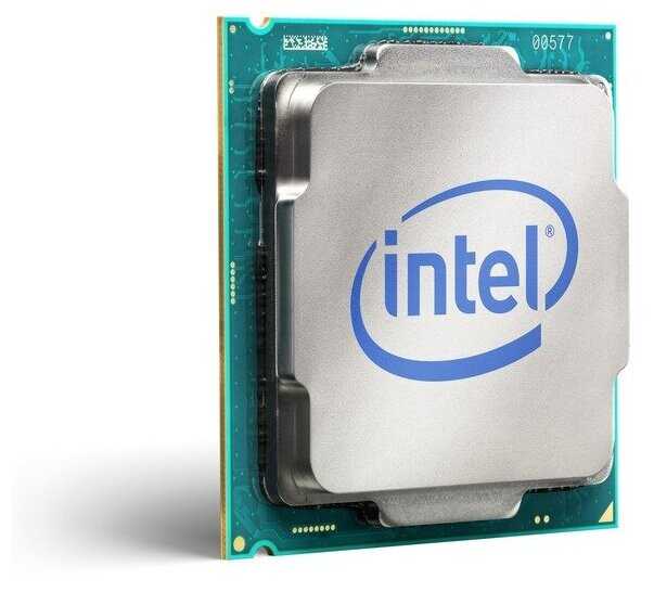 Процессор Intel Xeon E5503 (Nehalem-EP) фотография 1