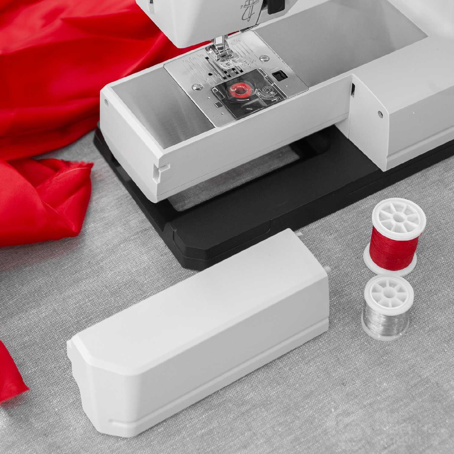 Швейная машина Necchi Q132A фотография 10