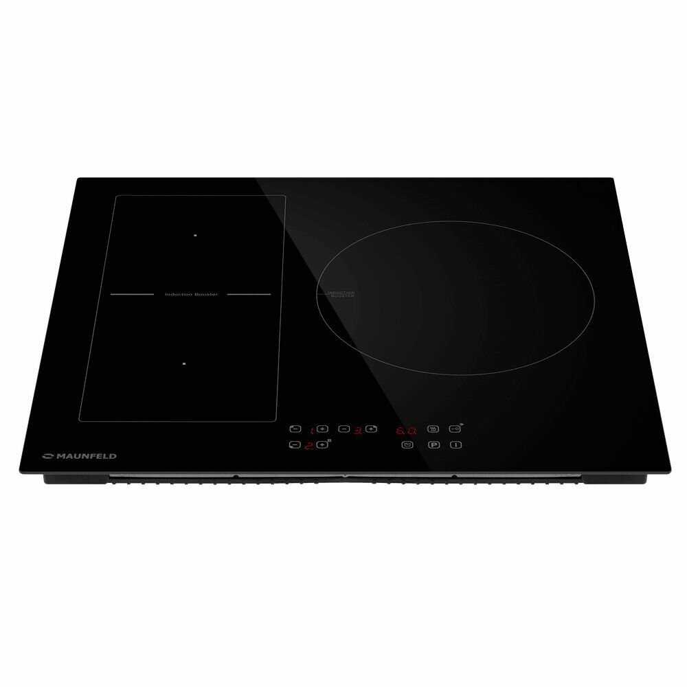 Индукционная варочная панель CVI593 фотография 8