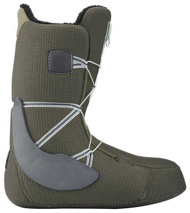 Сноубордические ботинки BURTON Moto фотография 27