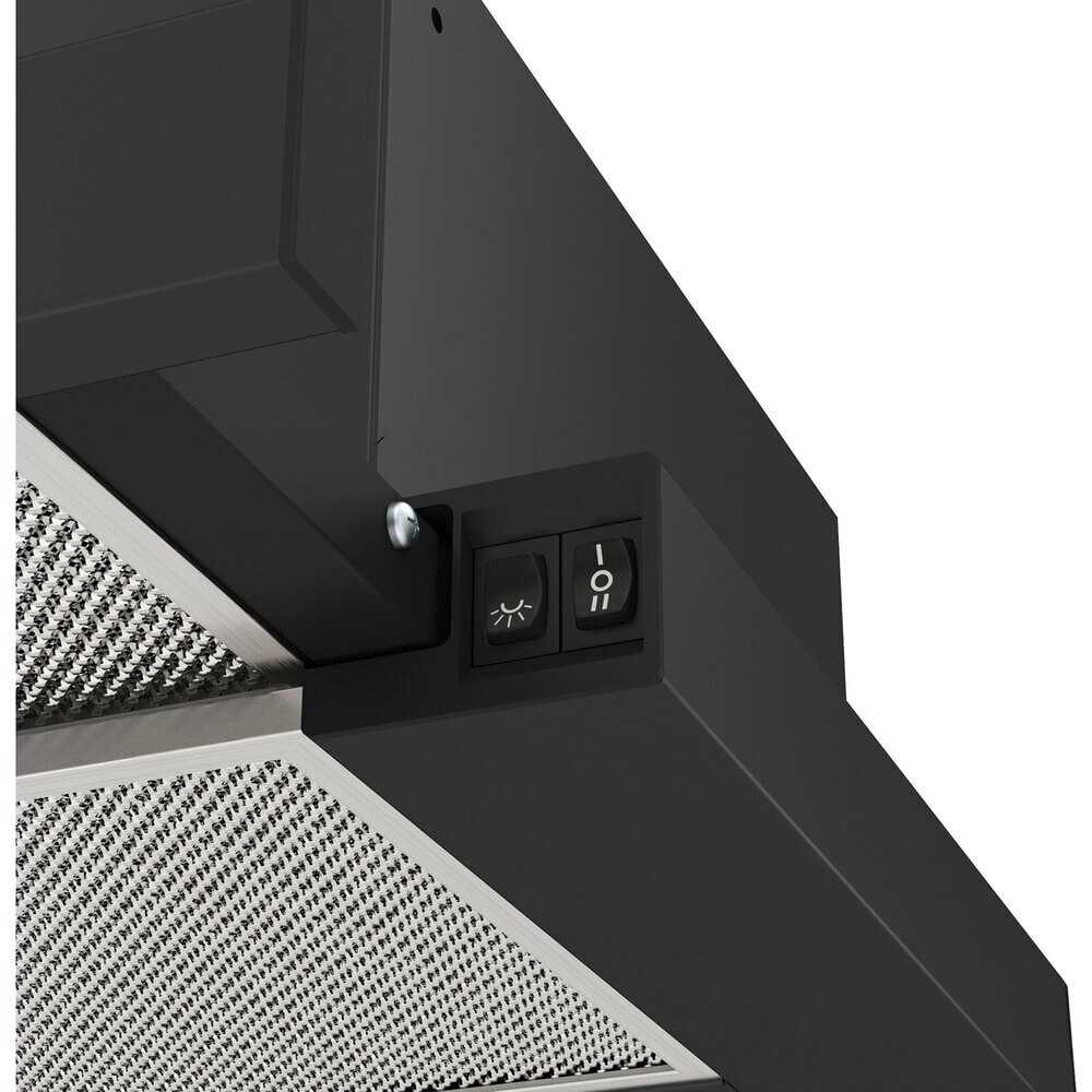 Вытяжка Elikor Slide 50П-430 (М-430-50-580) фотография 6